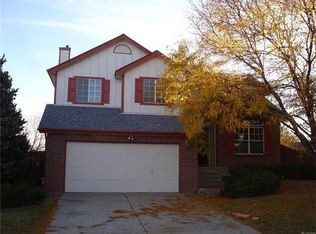 3800 E 99th Ln, Thornton, CO 80229