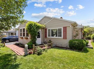 1117 N Burke St, Kokomo, IN 46901