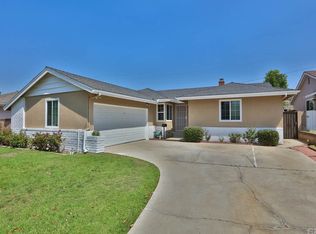 15945 Hornell St, Whittier, CA 90603