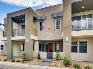 11297 Hidden Peak Ave UNIT 102, Summerlin, NV 89135