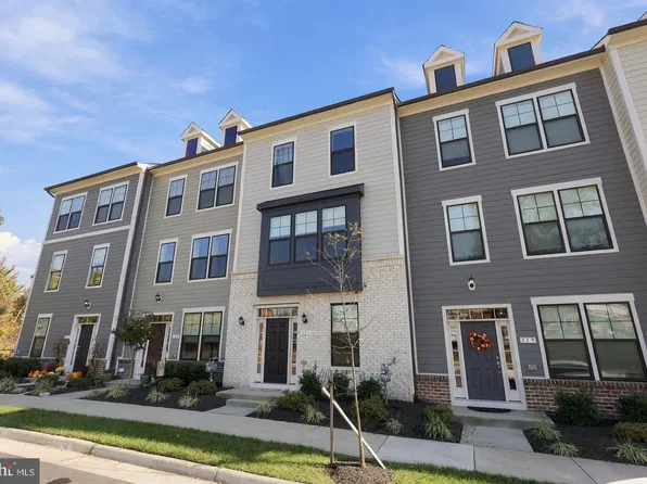 321 Willis St, Fredericksburg, VA 22401