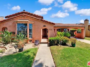 3776 Dublin Ave, Los Angeles, CA 90018