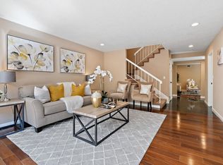 2306 Cresthaven St, Milpitas, CA 95035