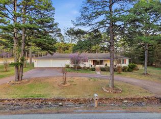 119 Mountain Ranch Dr, Fairfield Bay, AR 72088