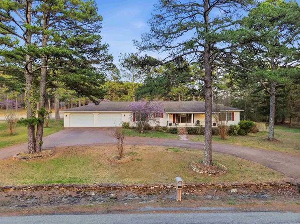 119 Mountain Ranch Dr, Fairfield Bay, AR 72088