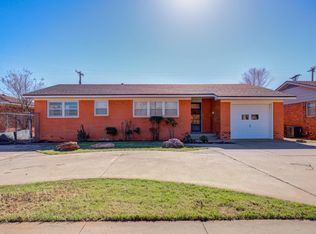 1333 60th St, Lubbock, TX 79412