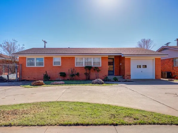 1333 60th St, Lubbock, TX 79412
