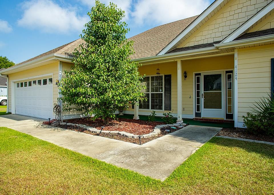 4124 Conway Cir, Valdosta, GA 31605 | Zillow