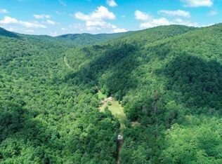 6201 N Fork Rd #A, Montebello, VA 24464