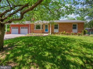 7874 Cypress Landing Rd, Severn, MD 21144