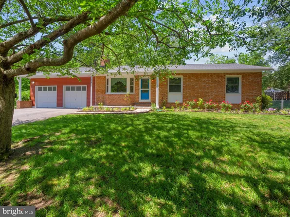 7874 Cypress Landing Rd, Severn, MD 21144