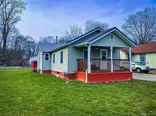 129 Walbrook Ave, Dayton, OH 45405