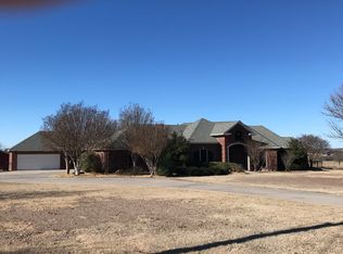 2957 Union Hill Rd, Sanger, TX 76266