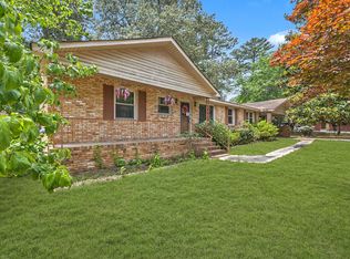 4100 Boxwood Dr, Columbia, SC 29205