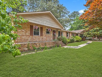 4100 Boxwood Dr, Columbia, SC, 29205