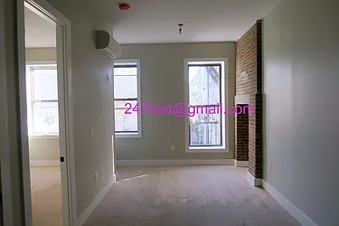 Rented by Lucky Apt Inc