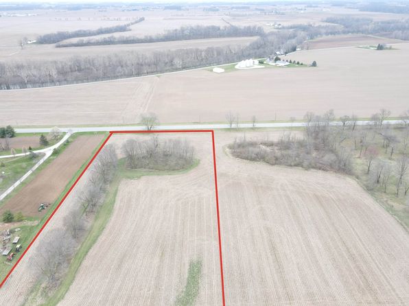 0 State Road 37 LOT 5, Noblesville, IN 46060