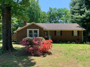 103 Sunset Dr, Elon, NC 27244