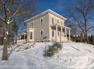 350 Danby St, Portland, MI