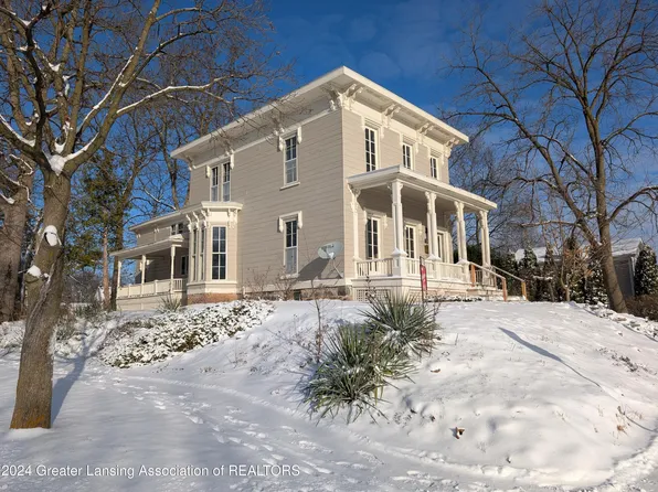 350 Danby St, Portland, MI 48875