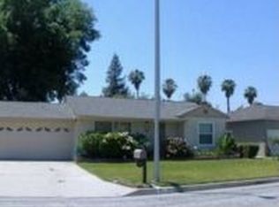 1137 N Viceroy Ave, Covina, CA 91722