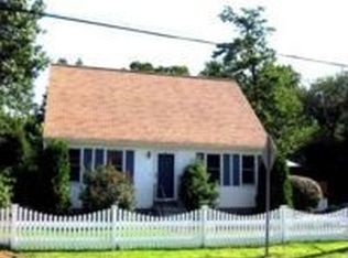 2 Harris St, Nashua, NH 03060