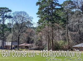 123 Brookhollow Dr, Huntsville, TX 77340