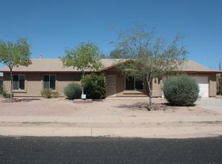 2962 W Cranbrook St, Tucson, AZ 85746