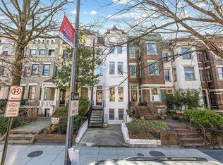 1942 Calvert St NW, Washington, DC 20009