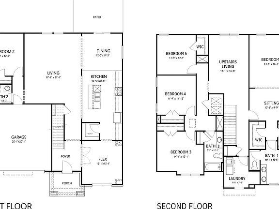 Plan Elevation.
