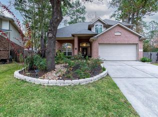 31 English Lavender Pl, Spring, TX 77382