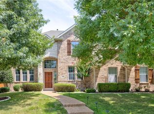 838 Mustang Ridge Dr, Murphy, TX 75094