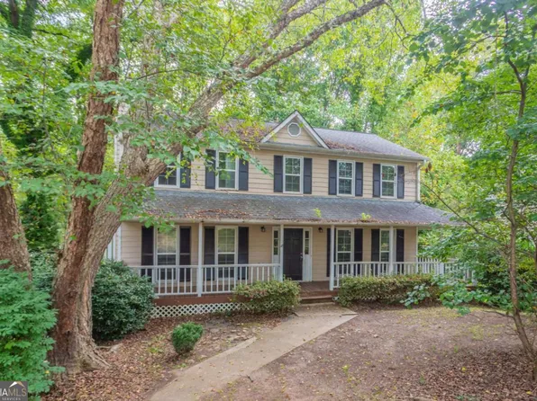 4904 Shallow Creek Trl NW, Kennesaw, GA 30144