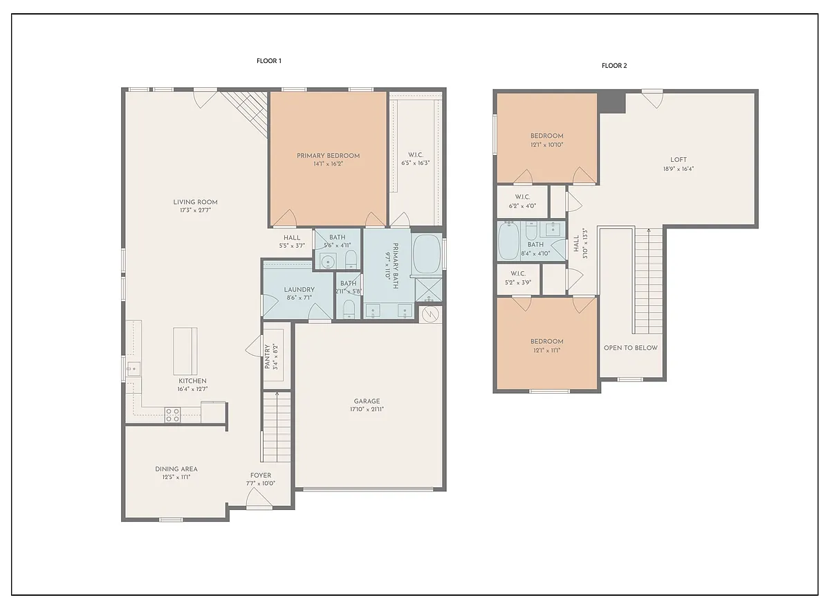 Building Photo - 9917 George Bush Dr