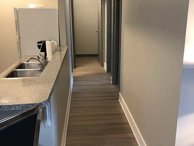 The Village at Gray's Lake Apartments - Des Moines — Photo 20