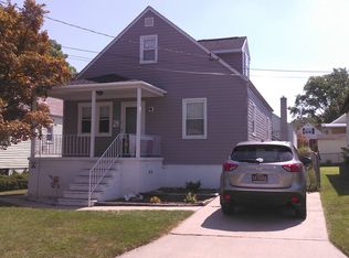 7803 Birmingham Ave, Baltimore, MD 21234