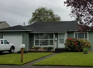 2309 Aberdeen Ave, Aberdeen, WA