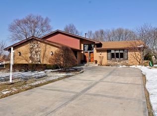 12350 W Prairie Ct, Homer Glen, IL 60491
