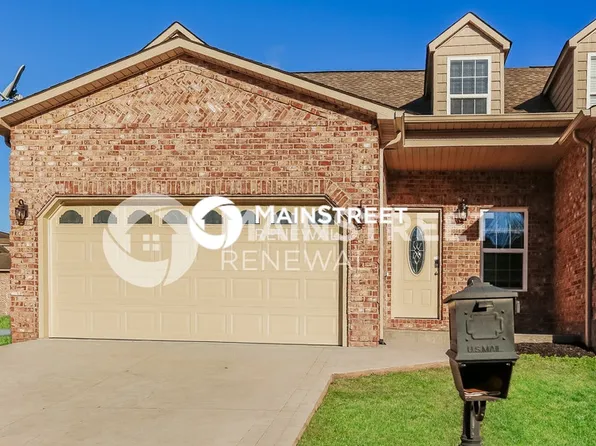 7013 Edon Hall Way, Corryton, TN 37721