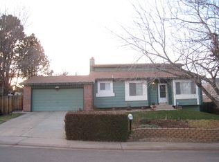 2789 S Rifle St, Aurora, CO 80013