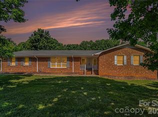 110 S Myrtle Ave, China Grove, NC 28023
