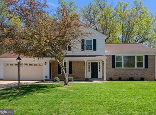 12500 Parkton St, Fort Washington, MD