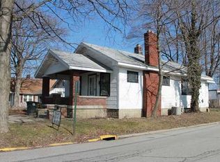 4701 Cotton St, Indianapolis, IN 46226