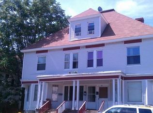 68 E Haverhill St #2, Lawrence, MA 01841