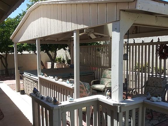 2nd image of 6352 W Quail Ave