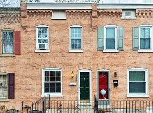 1613 Laurel St, Wilmington, DE 19806