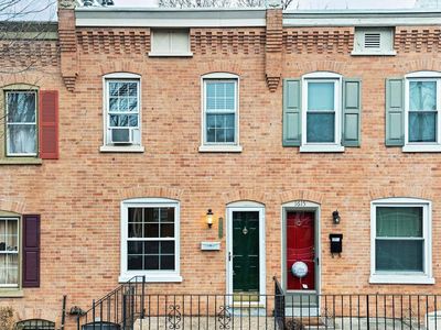 1613 Laurel St, Wilmington, DE, 19806