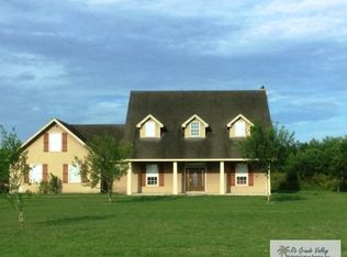 11424 Solis Rd, La Feria, TX 78559