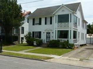 1032 City Park Ave, New Orleans, LA 70119