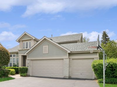 2252 Avalon Dr, Buffalo Grove, IL, 60089